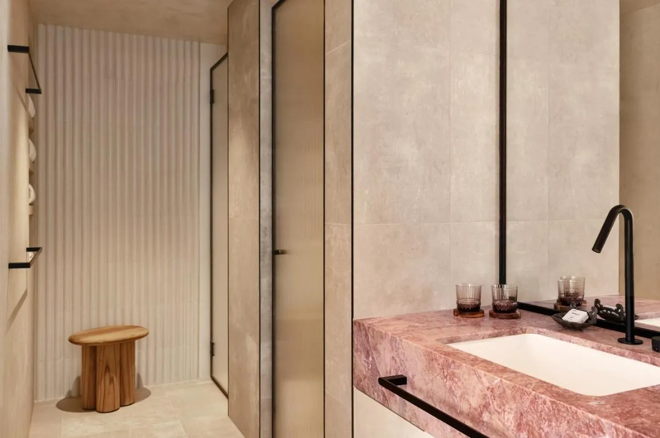 *****  Hotel Mondrian Gold Coast Australien