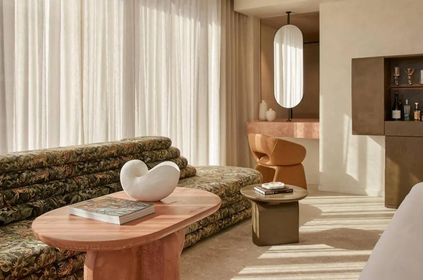 Hotel Mondrian Gold Coast