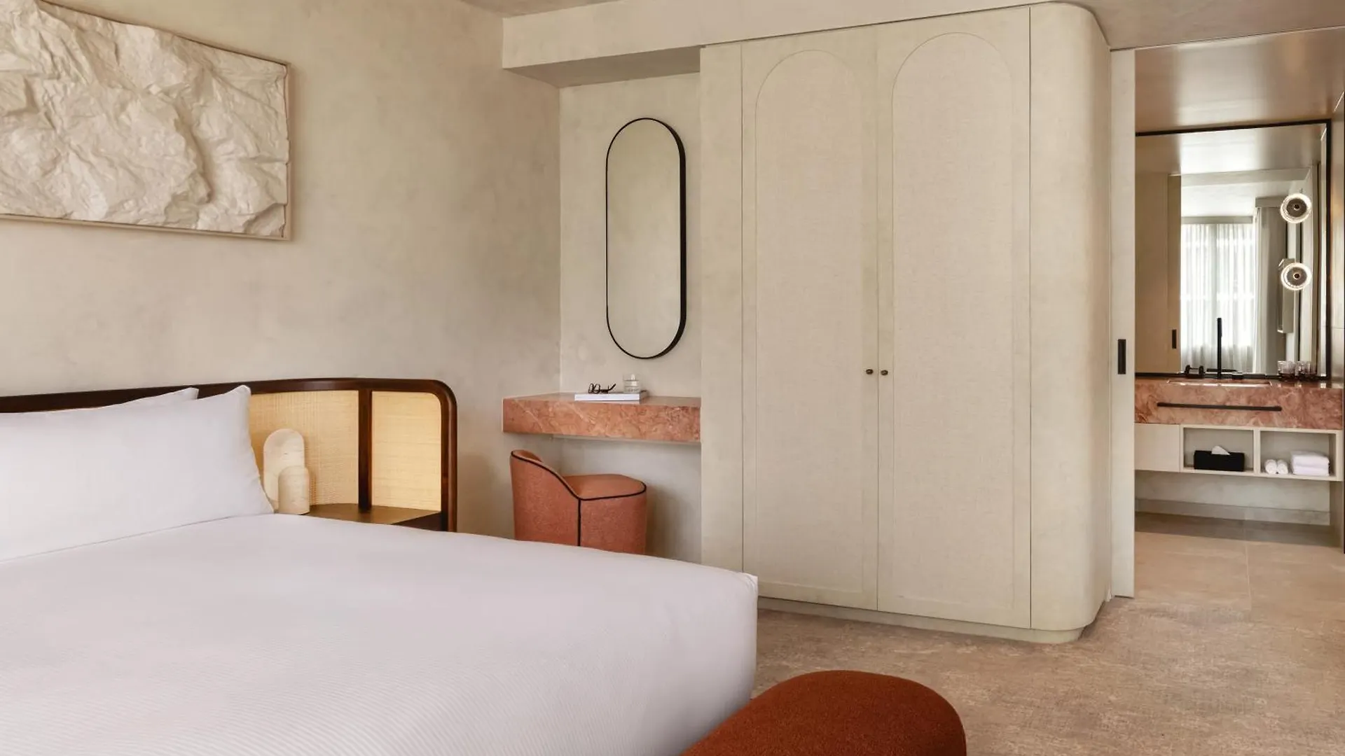 Hotel Mondrian Gold Coast