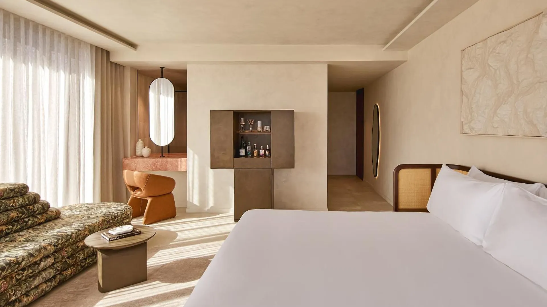 Hotel Mondrian Gold Coast Australien