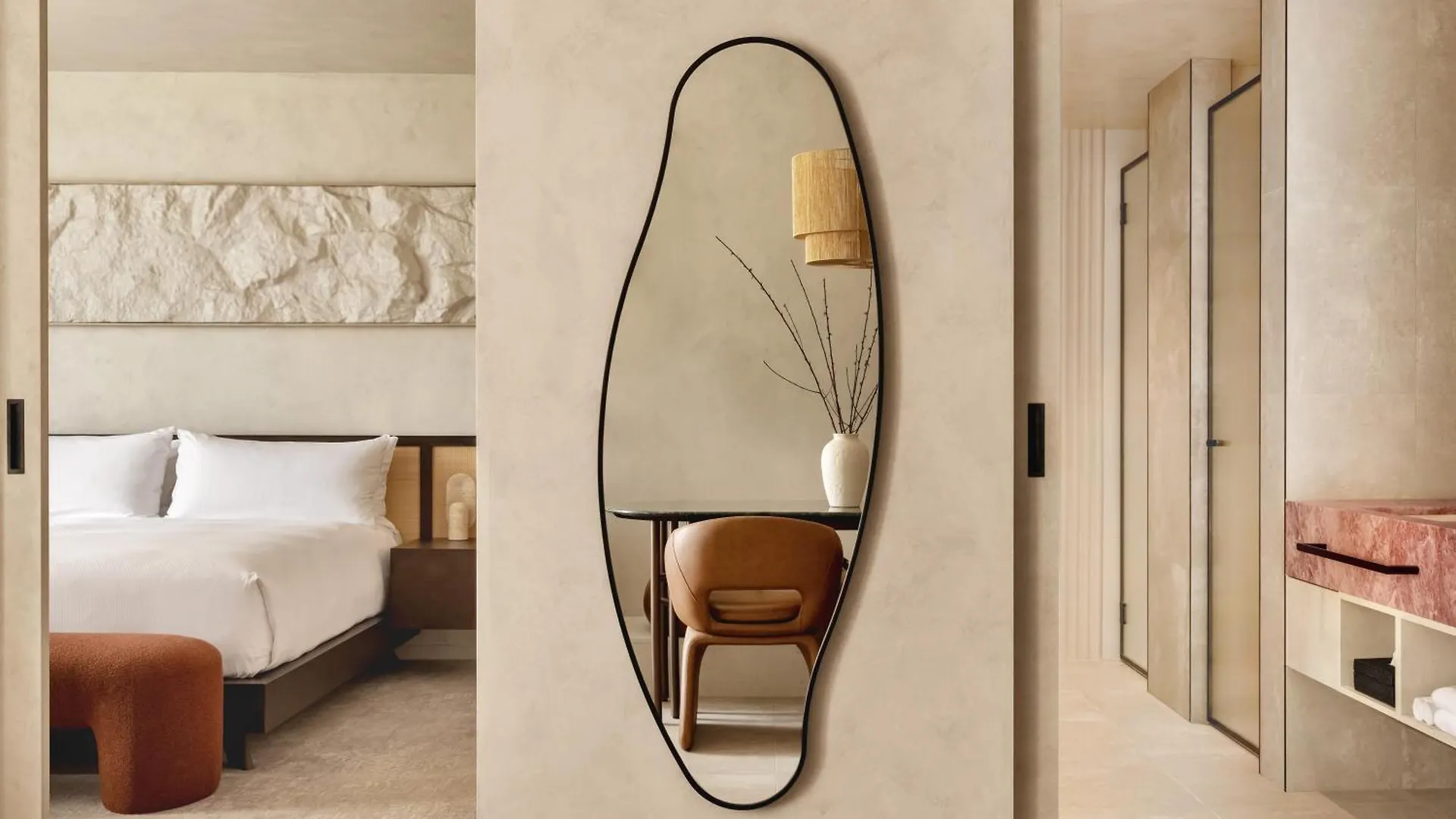 Hotel Mondrian Gold Coast
