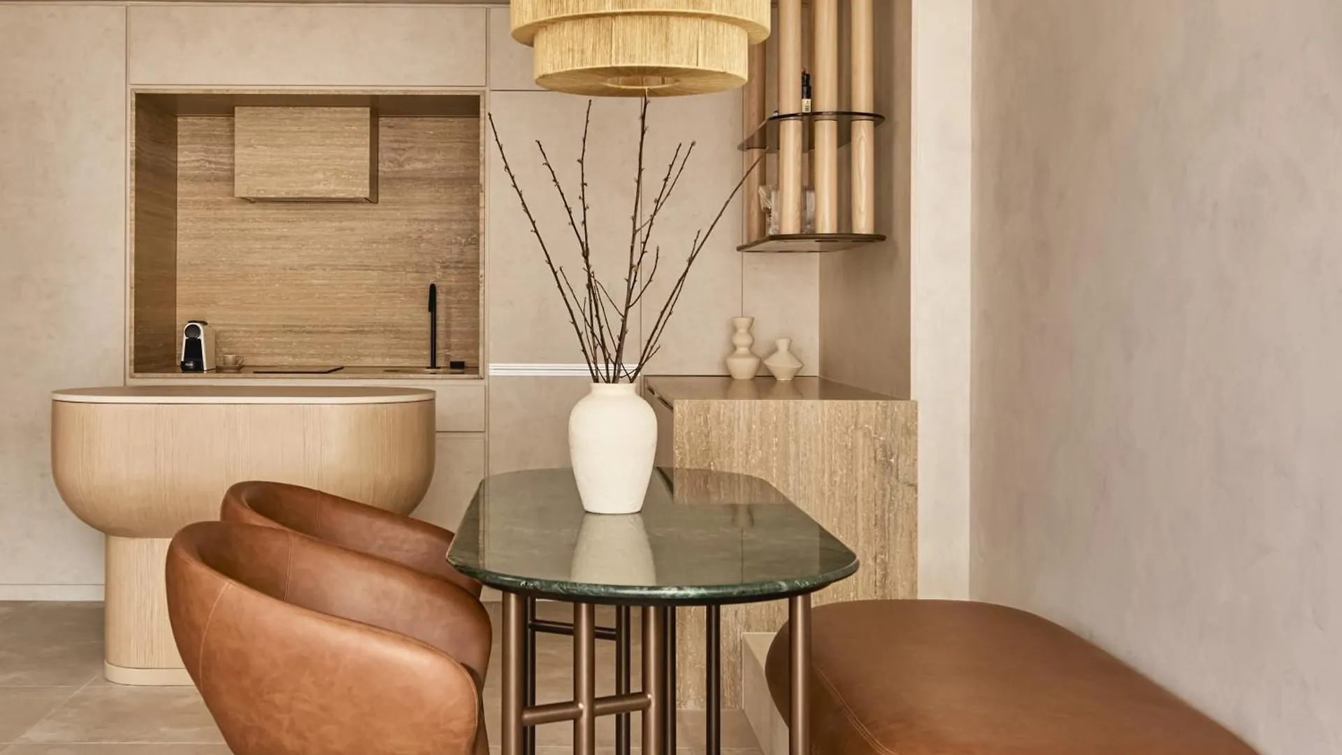Hotel Mondrian Gold Coast Australien