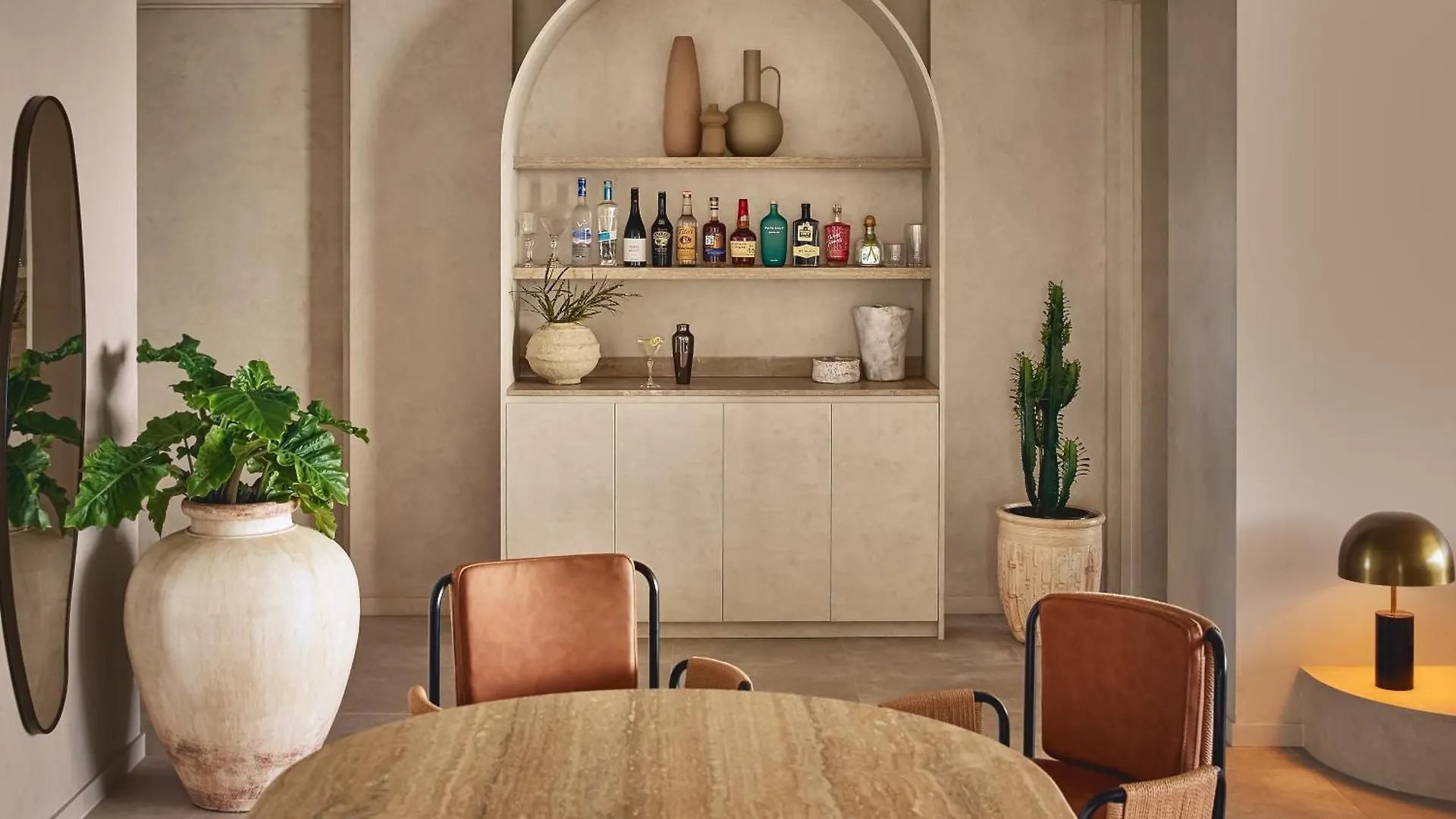 *****  Hotel Mondrian Gold Coast Australien